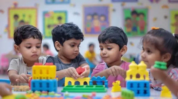 Daycare images