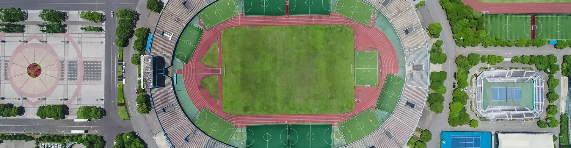 Sports Complex