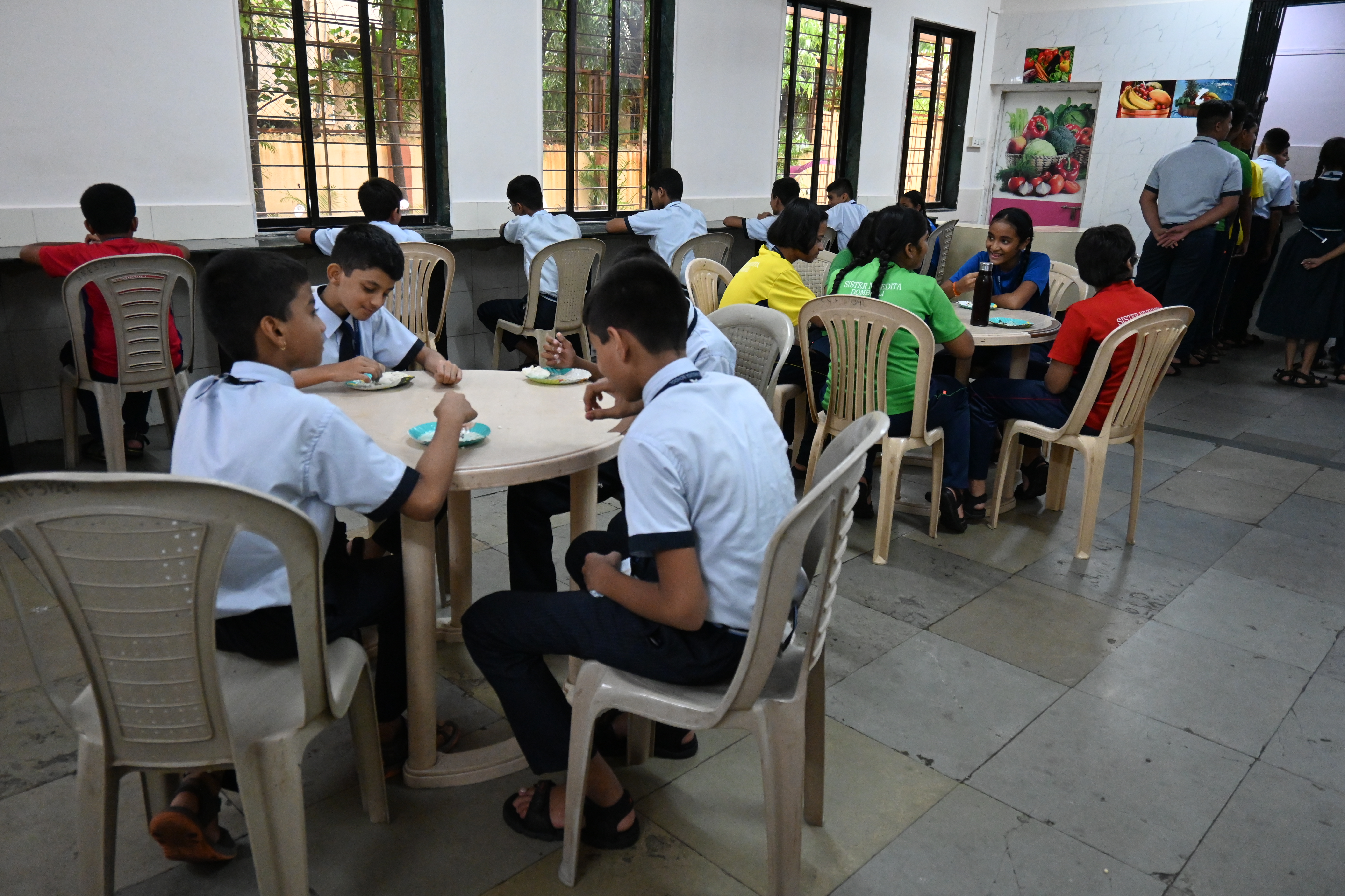 Canteen